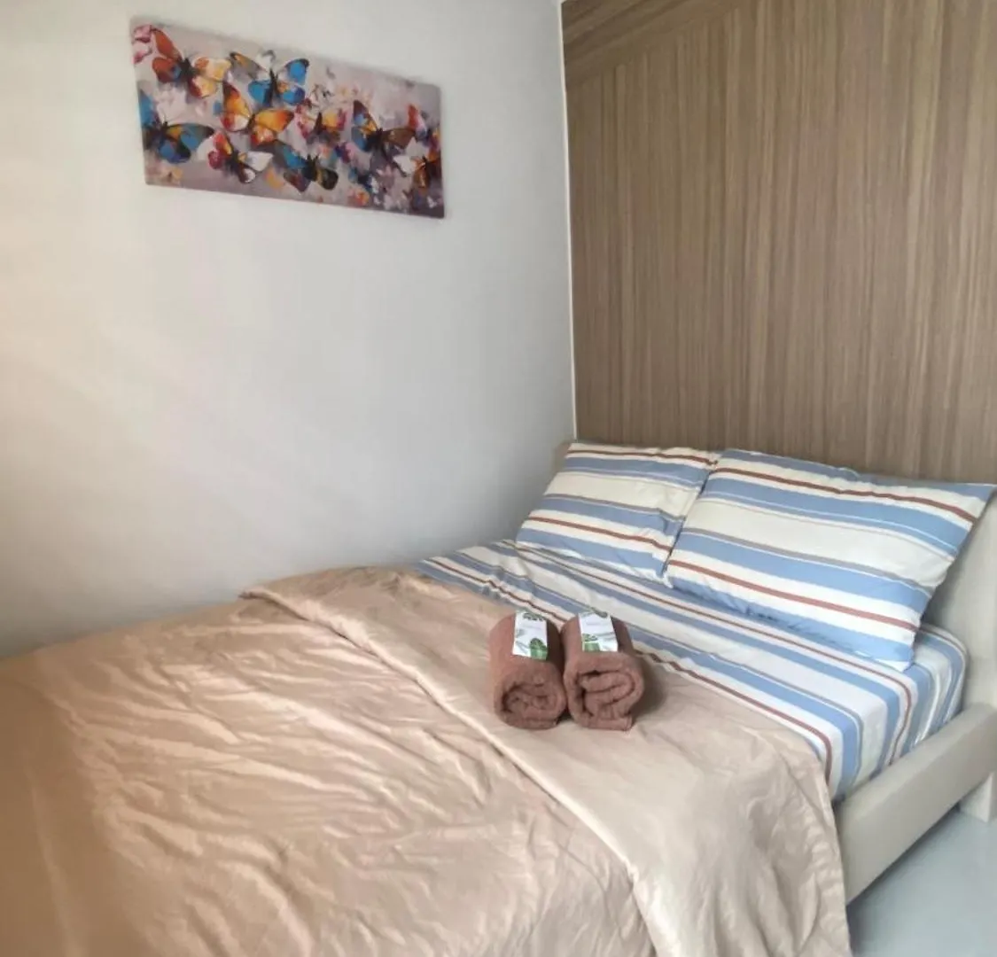 Hotel Casa Rosita Staycation By 3Mr Pasay