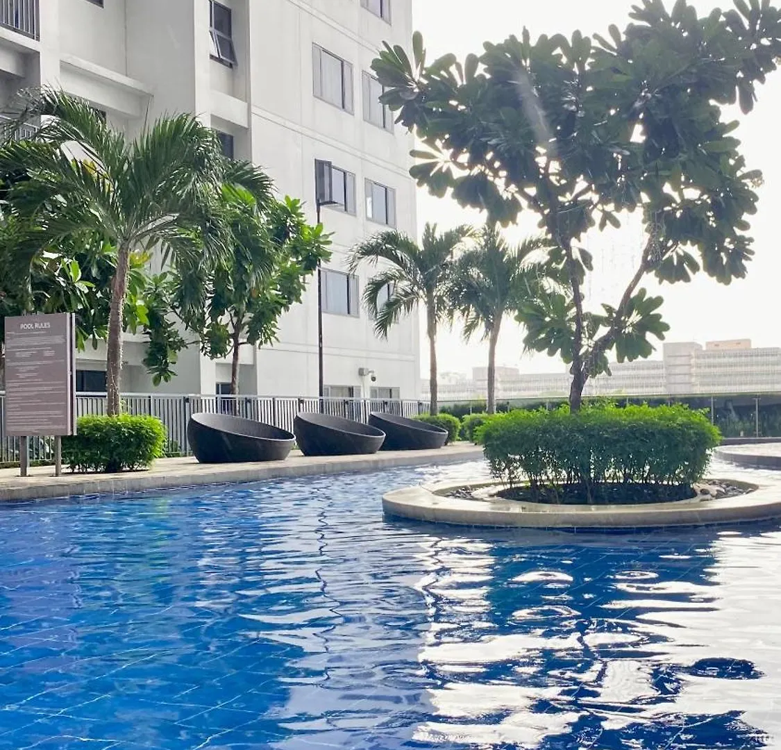 Casa Rosita Staycation By 3Mr Pasay Philippines