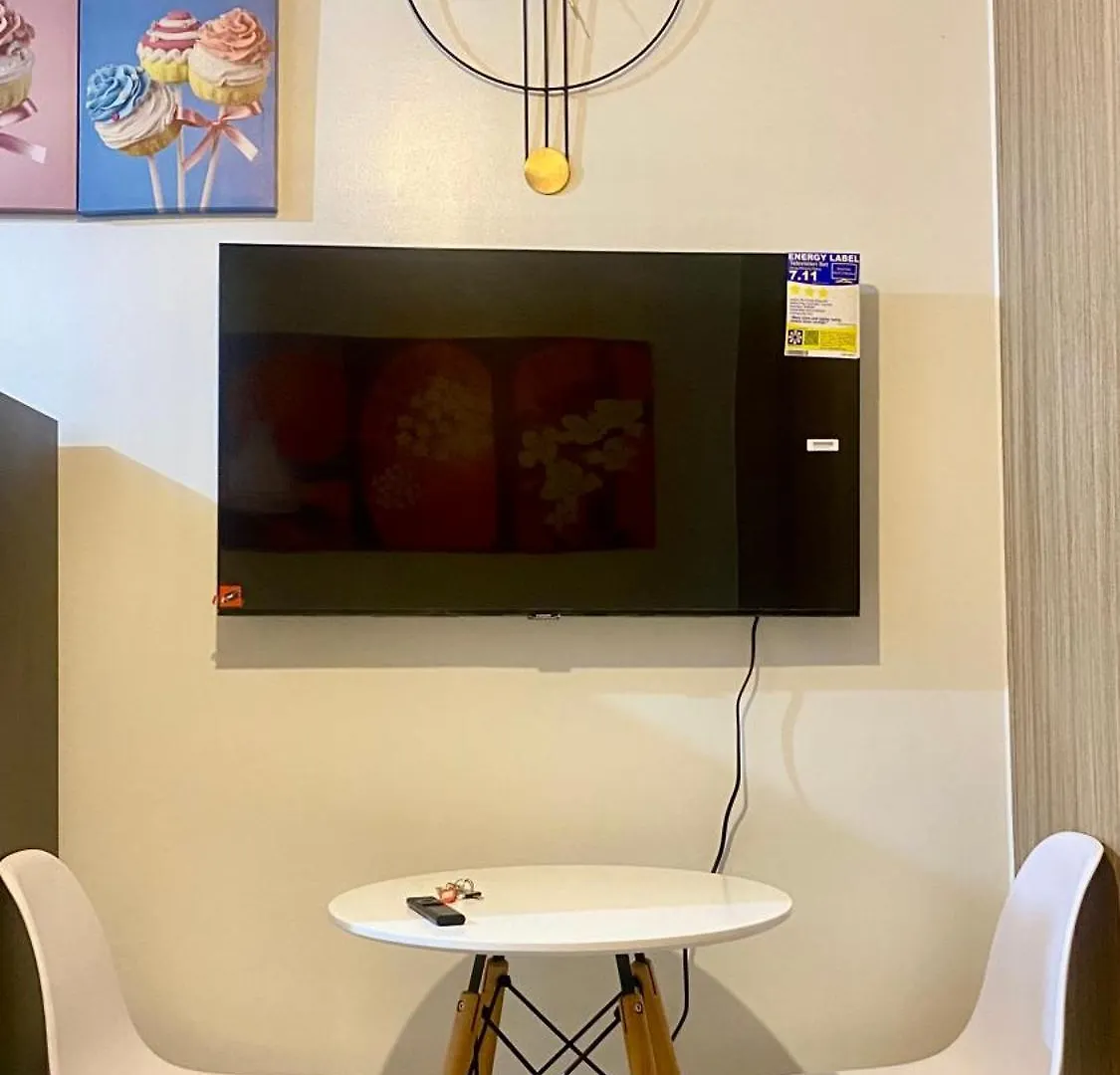 Casa Rosita Staycation By 3Mr Pasay