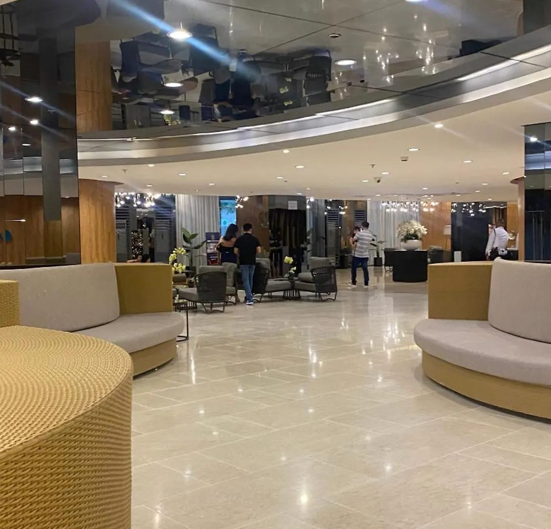 Casa Rosita Staycation By 3Mr Pasay Hotel