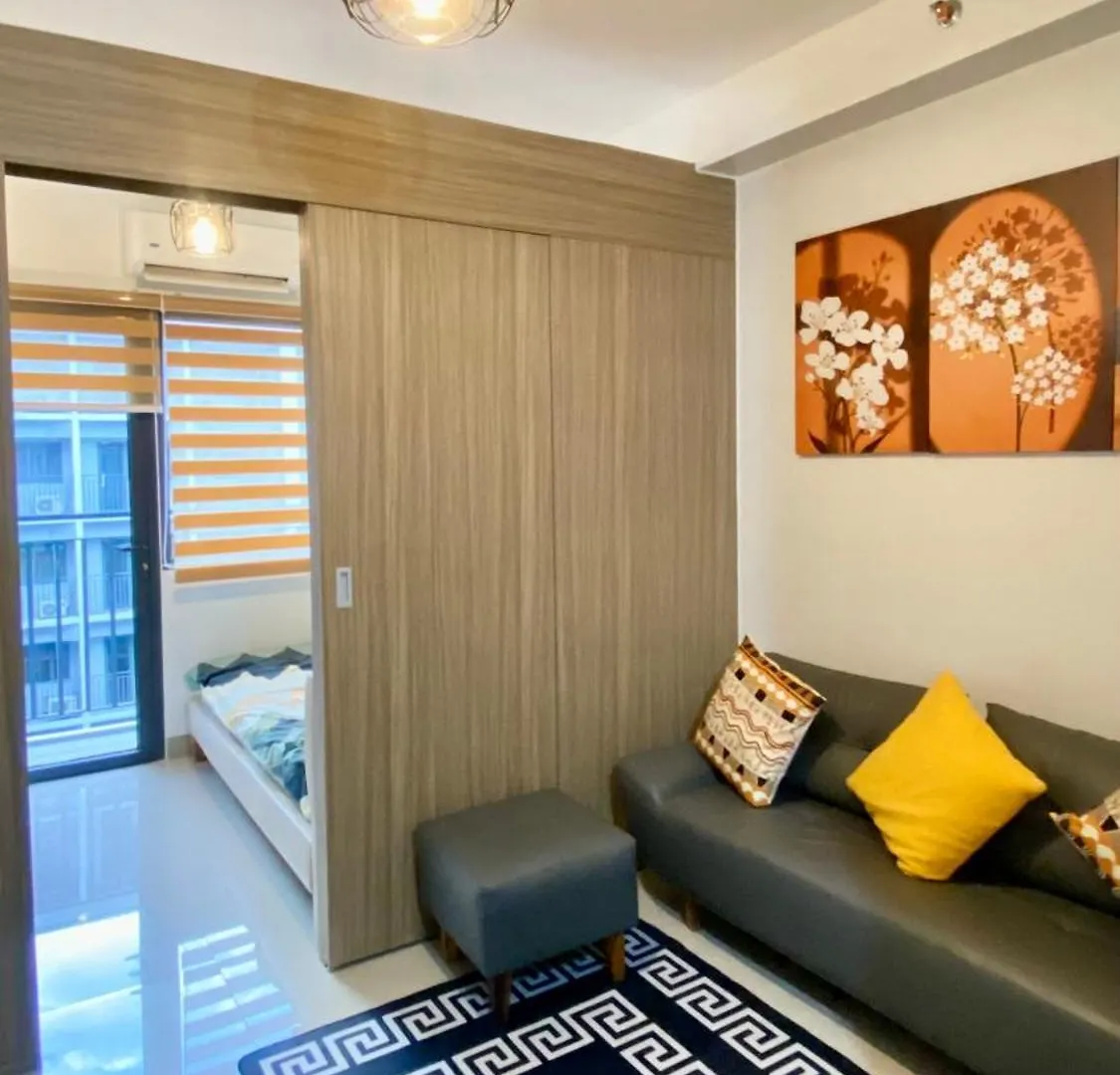 ***** Hotel Casa Rosita Staycation By 3Mr Pasay Philippines