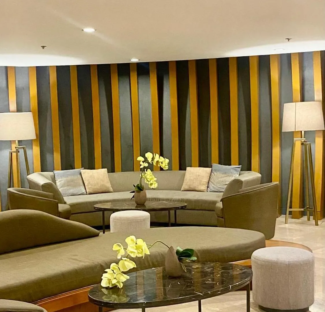 Casa Rosita Staycation By 3Mr Pasay
