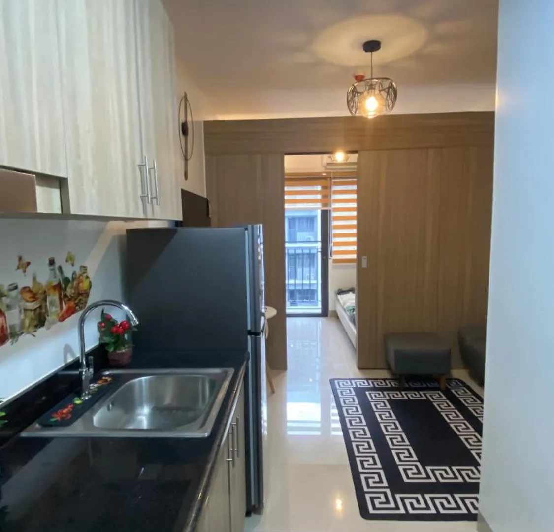 Casa Rosita Staycation By 3Mr Pasay