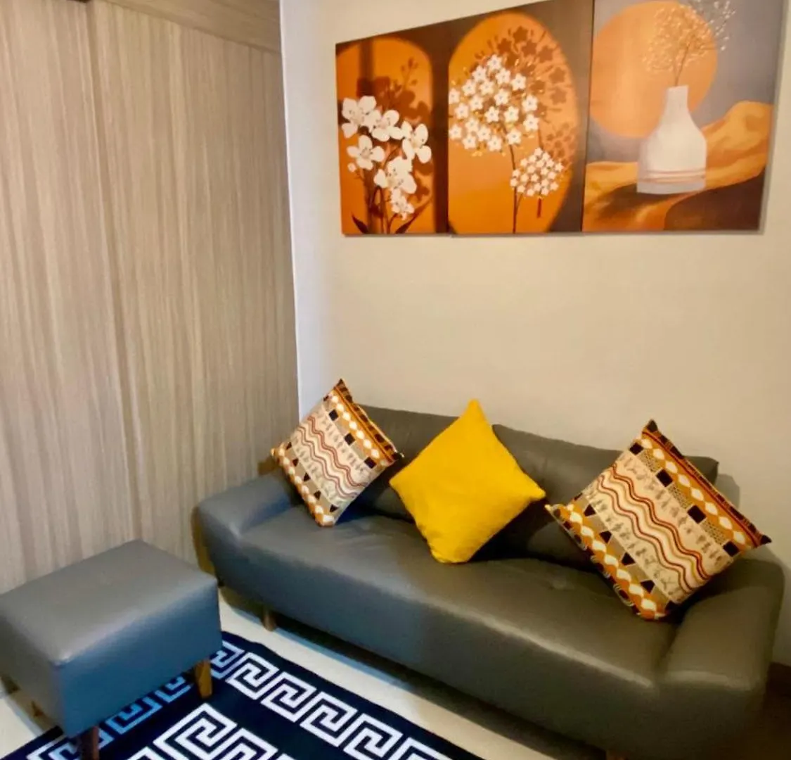 Hotel Casa Rosita Staycation By 3Mr Pasay