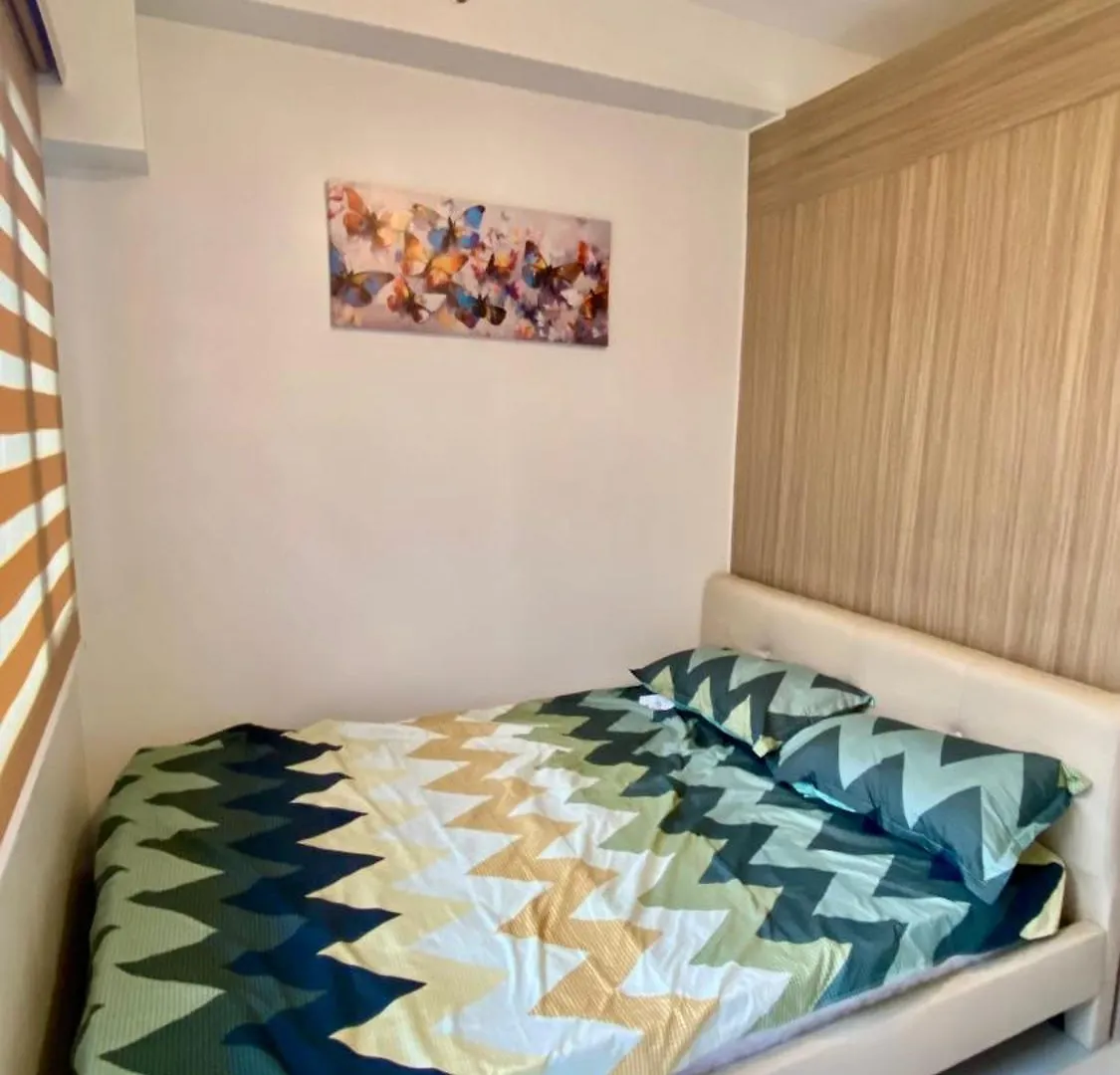 Casa Rosita Staycation By 3Mr Pasay 5*,