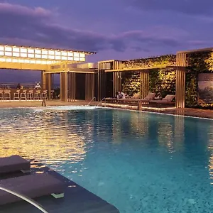Okura Manila At Newport World ***** Pasay
