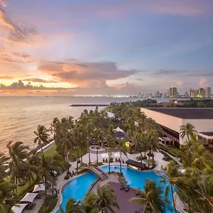 Sofitel Philippine Plaza Manila ***** Pasay