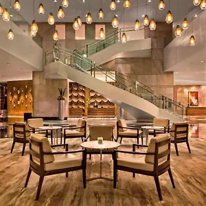 Manila Marriott At Newport World ***** Pasay