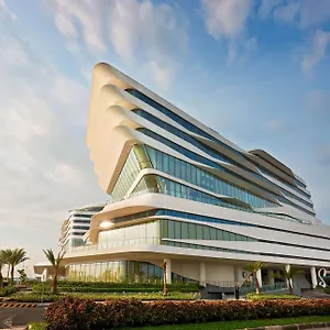 Conrad Manila ***** Pasay