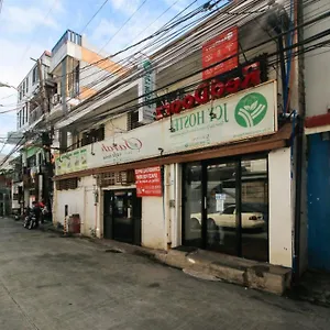 Reddoorz Near Owwa ** Pasay