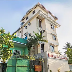 Oyo 431 Apollo 11 Apartelle *** Pasay