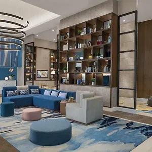 Citadines Bay Manila **** Pasay
