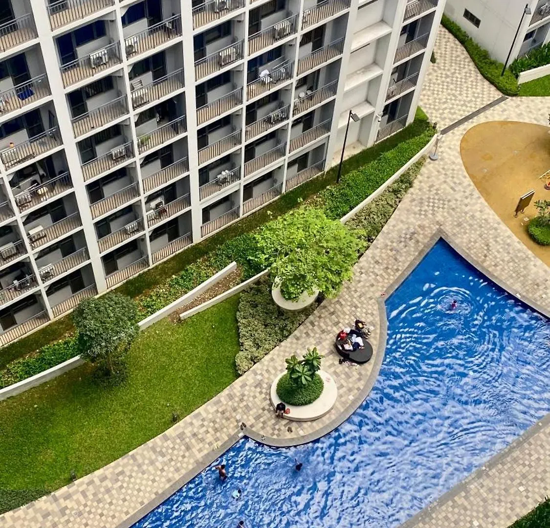 Casa Rosita Staycation By 3Mr Pasay Hotel